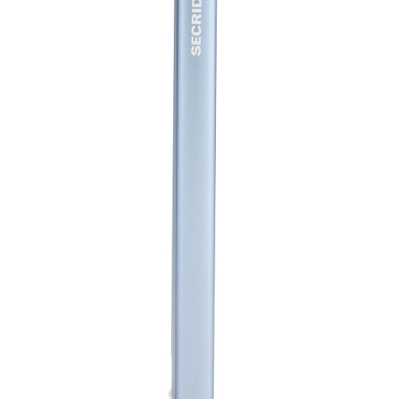 Secrid Cardprotector Kreditkartenetui RFID Schutz Aluminium 10 cm
