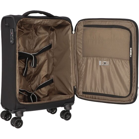 Roncato Joy 4-Rollen Kabinentrolley 55 cm