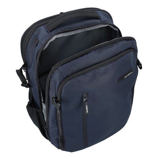 Samsonite Roader Business-Rucksack 45 cm Laptopfach