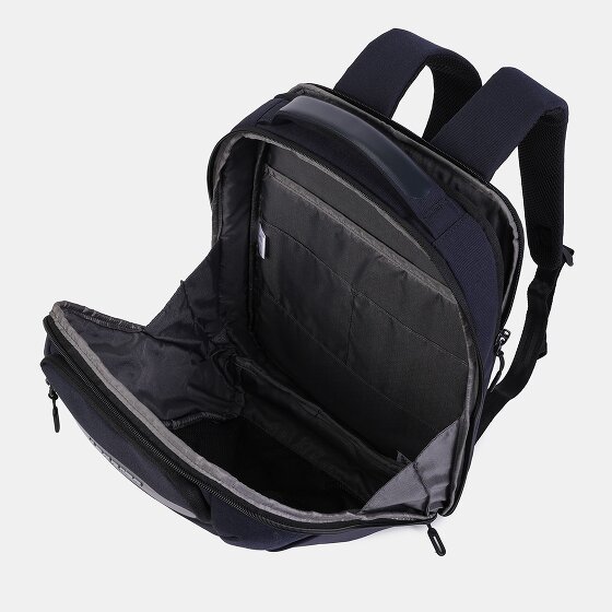 Hedgren Comby Rucksack RFID 40 cm Laptopfach