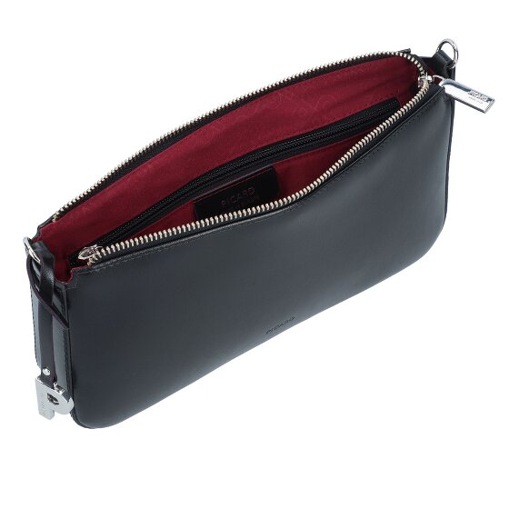 Picard Auguri Auguri Schultertasche Leder 26 cm