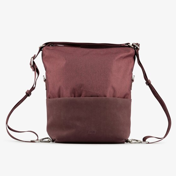 Jost Andoya Schultertasche 34 cm