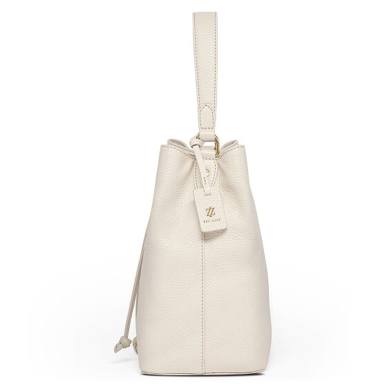 Lazarotti Bologna Leather Beuteltasche Leder 25 cm