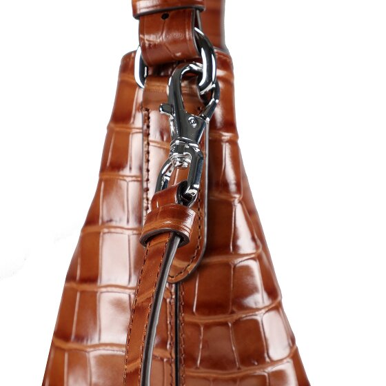 Lauren Ralph Lauren Witley Schultertasche Leder 29 cm