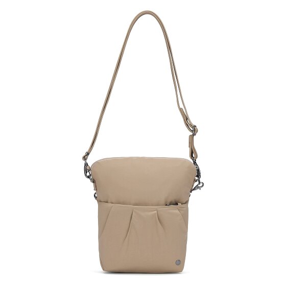 Pacsafe Citysafe CX Umhängetasche RFID 26 cm