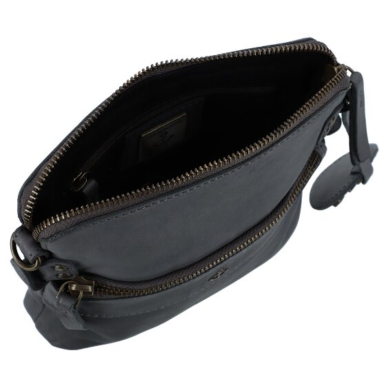 Harbour 2nd Anchor Love Umhängetasche Leder 18 cm