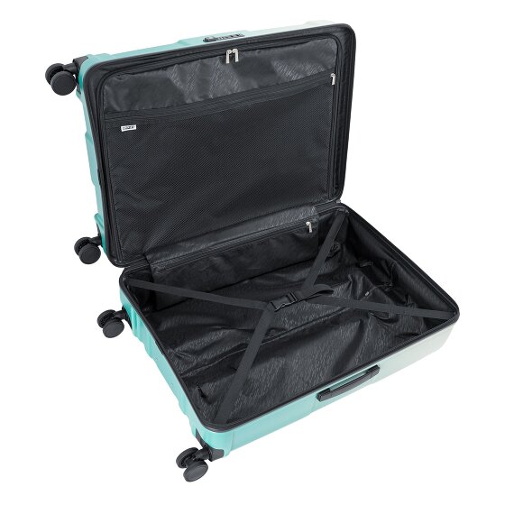 Epic Crate EX Wildlife 4 Rollen Trolley 75 cm