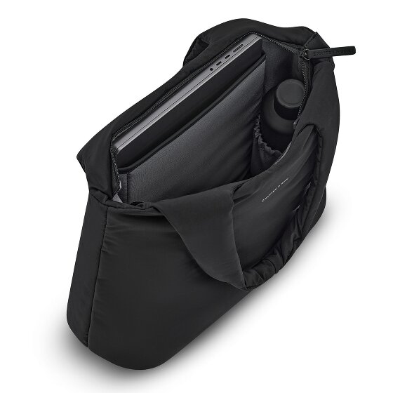 Kapten & Son Skara Cloud Shopper Tasche 35 cm Laptopfach