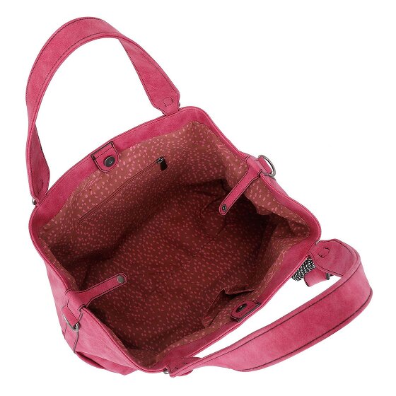 Fritzi aus Preußen Bitzi03 Shopper Tasche 43 cm