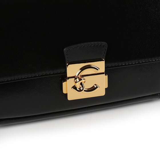 Coccinelle C-Me Schultertasche Leder 24 cm