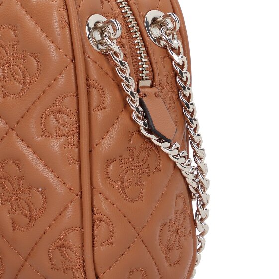 Guess Adelasia Mini Bag Umhängetasche 18 cm