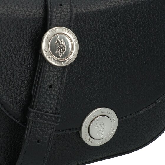 U.S. Polo Assn. Exotic Schultertasche 23 cm