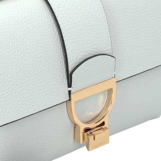 Coccinelle Arlettis Umhängetasche Leder 23 cm