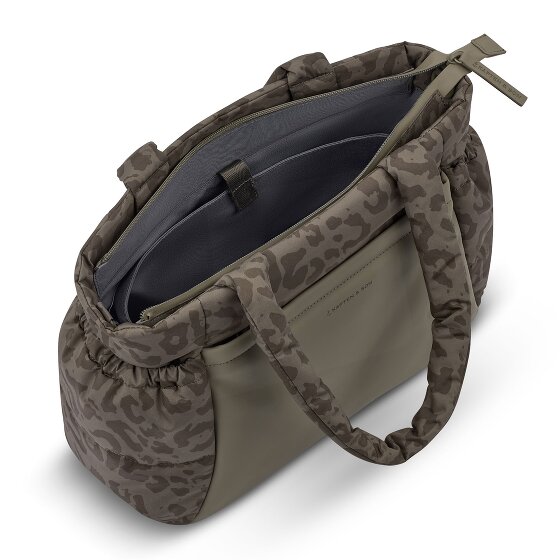 Kapten & Son Hellvi Cloud Shopper Tasche 41.5 cm