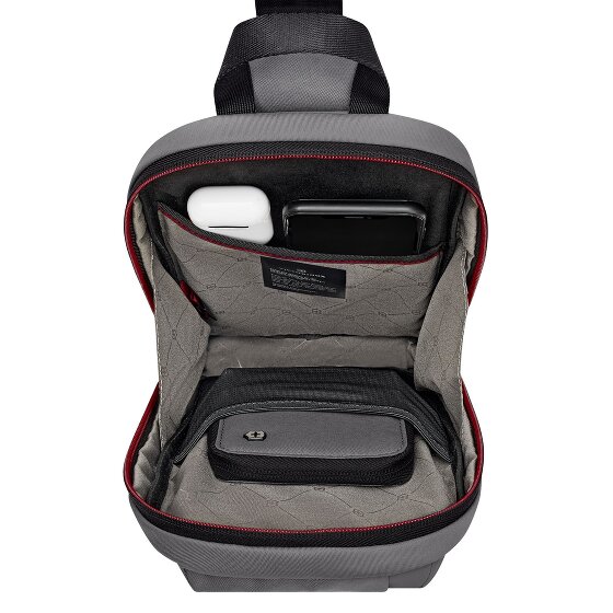 Victorinox Travel Essentials Sling Bag RFID Schutz 30 cm