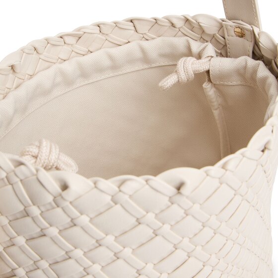 Tommy Hilfiger TH Braided Schultertasche 25 cm