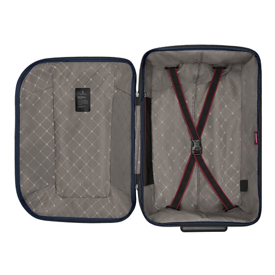 Victorinox Altmont Modern 2 Rollen Kabinentrolley 55 cm