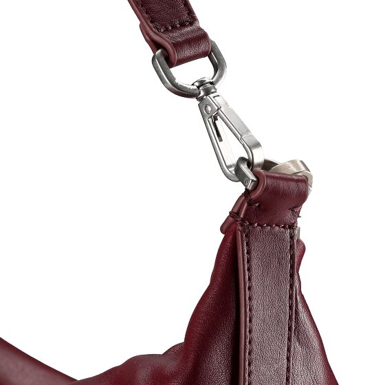 Liebeskind Paris Schultertasche Leder 40 cm