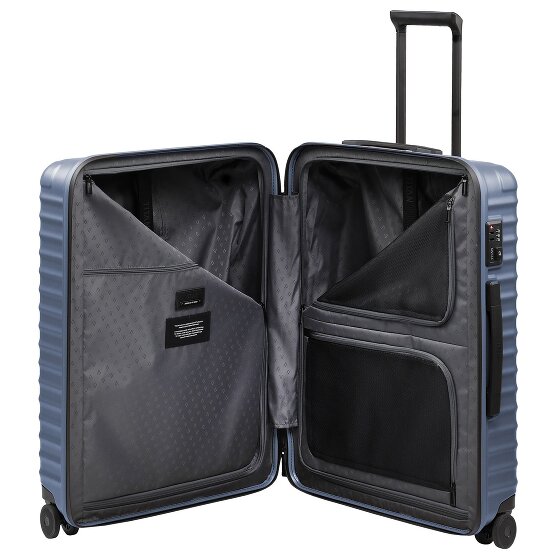 Titan Upgrade 4 Rollen Trolley M 69 cm