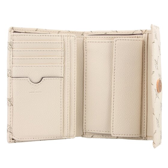 Joop! Cortina 1.0 Cosma Geldbörse RFID Schutz 14 cm