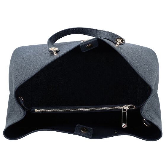 Tommy Hilfiger Emblem Shopper Tasche 38 cm