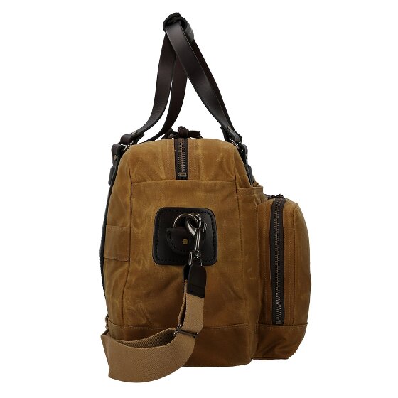 Filson Tin Cloth Weekender Reisetasche 48 cm