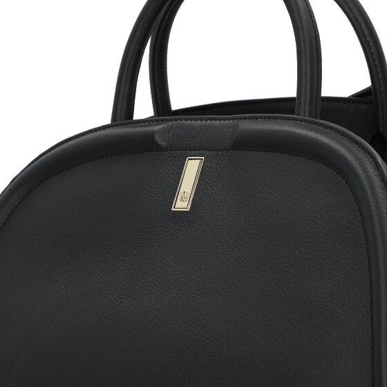Boss Ariell Handtasche Leder 40 cm