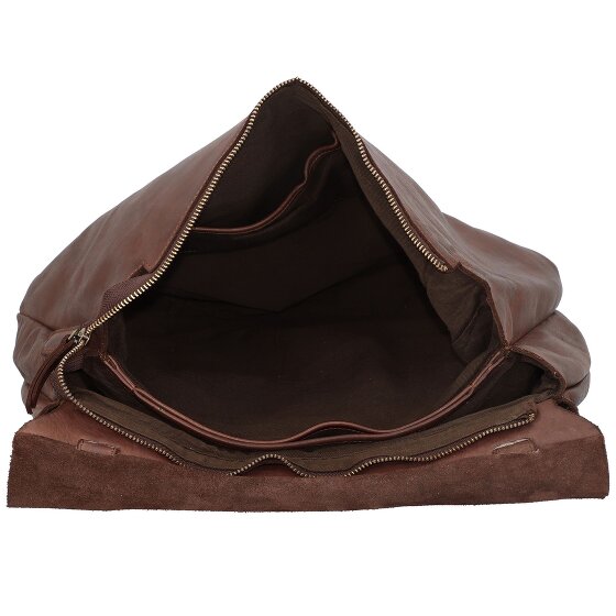 Harold's Submarine Schultertasche Leder 45 cm Harold's Submarine Schultertasche Leder 45 cm