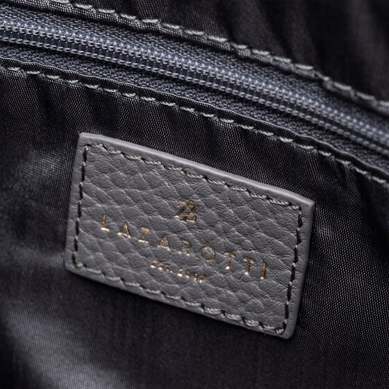 Lazarotti Bologna Leather Umhängetasche Leder 24 cm Lazarotti Bologna Leather Umhängetasche Leder 24 cm