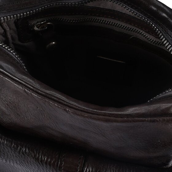 Campomaggi Limone Umhängetasche Leder 25 cm