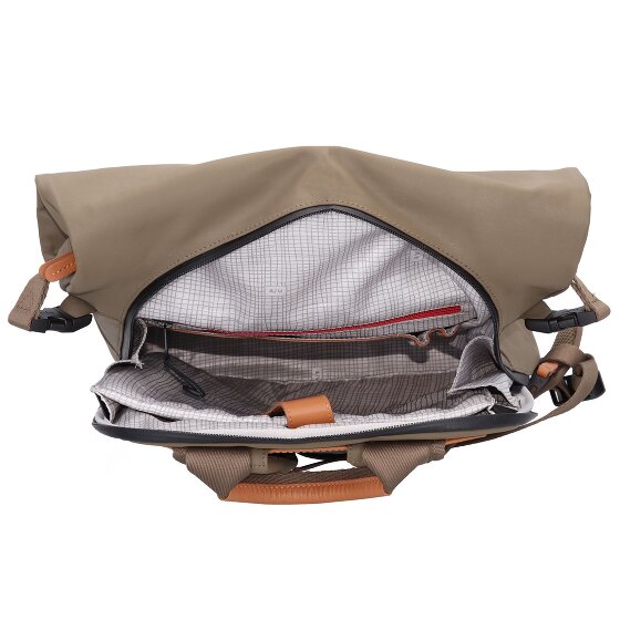 aunts & uncles Japan Fukui Rucksack 43 cm Laptopfach