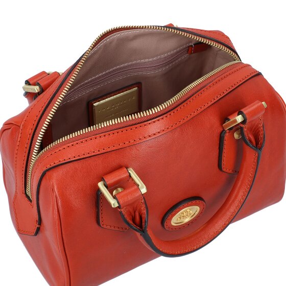 The Bridge Stodo Handtasche Leder 22 cm