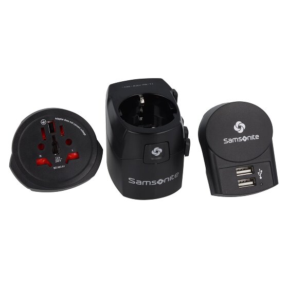 Samsonite Global TA World-USB Adapter