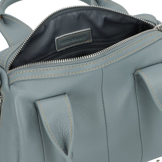 FredsBruder Feeling Good Handtasche Leder 27 cm