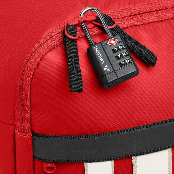 Vaude Takutea 35 2 Rollen Kabinentrolley 54 cm