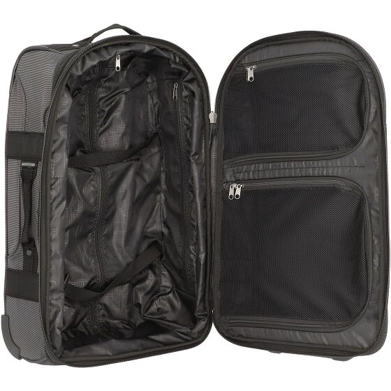 Ogio Layover 2-Rollen Reisetasche 55 cm