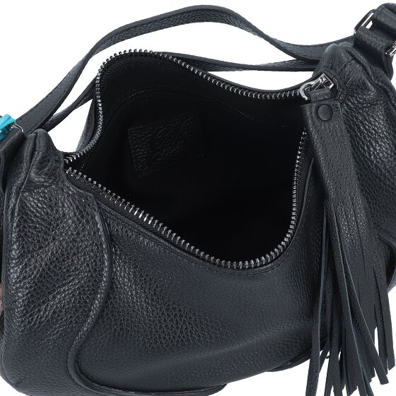 Gabs Maite Schultertasche Leder 30 cm