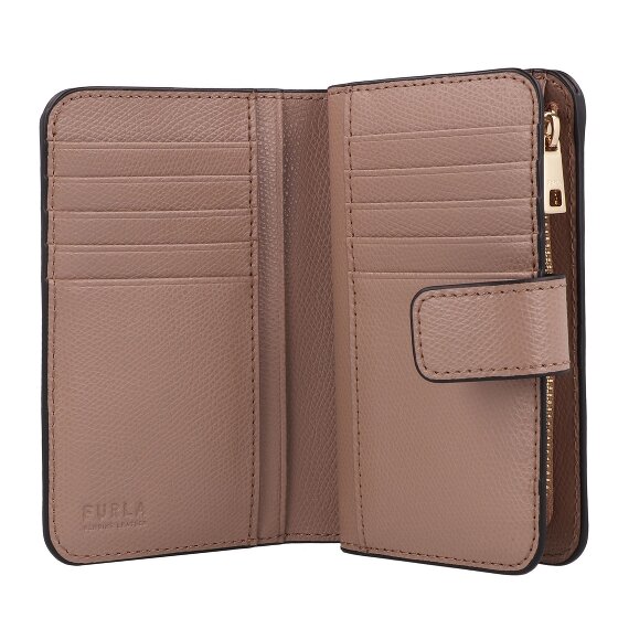 Furla Camelia Geldbörse Leder 14 cm