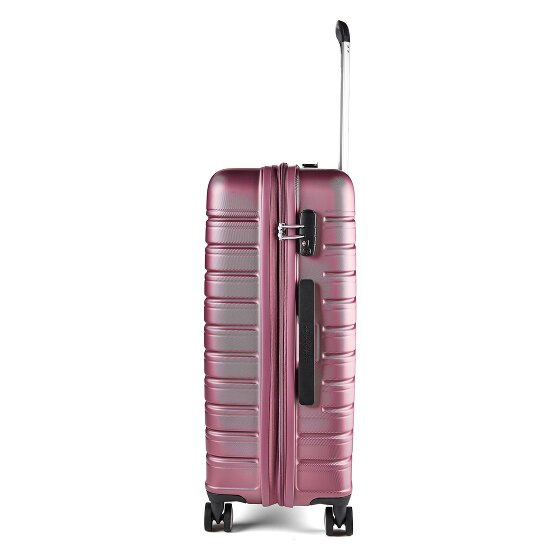 American Tourister Flashline 4 Rollen Trolley 67 cm