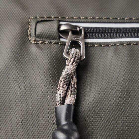 camel active Explore Messenger 38.5 cm Laptopfach