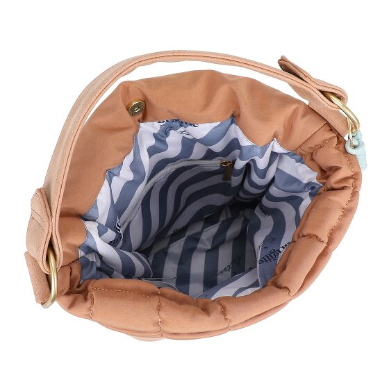 Fritzi aus Preußen Brigitte x fritzi Olga limited Bubble Schultertasche 27 cm