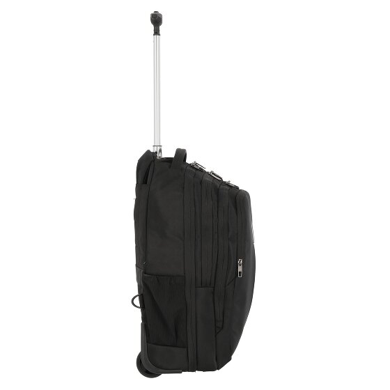 Samsonite Guardit 3.0 2 Rollen Businesstrolley 48 cm Laptopfach