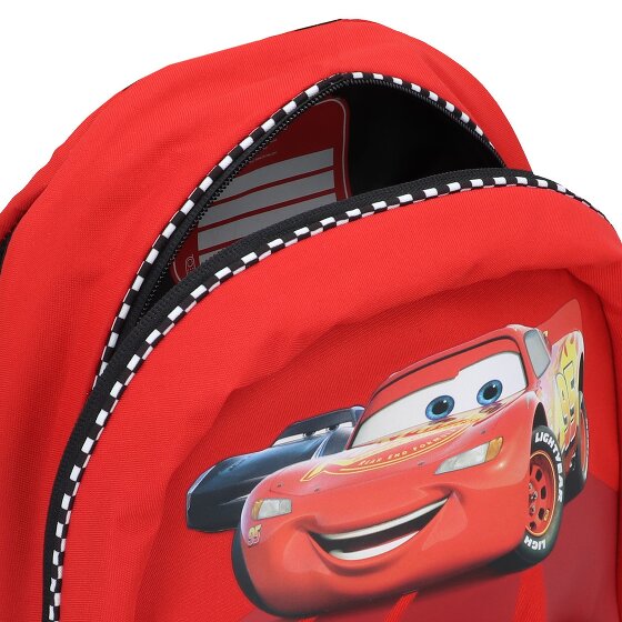 Samsonite Disney Ultimate 2.0 Cars Kinderrucksack 35 cm