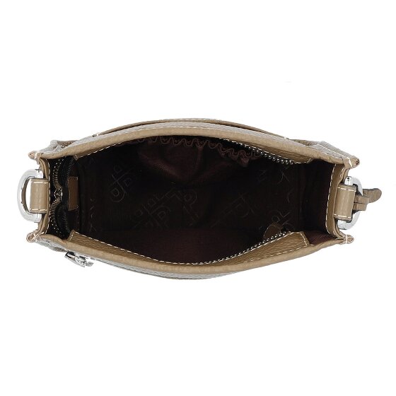 Picard Kronberg Umhängetasche Leder 18 cm