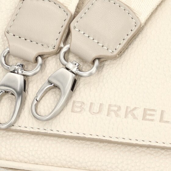 Burkely Always Alyx Umhängetasche Leder 22 cm