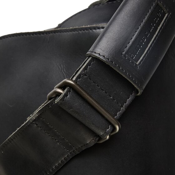 aunts & uncles Heritage Messenger Leder 41.5 cm Laptopfach