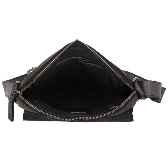 Harbour 2nd Anchor Love Marlies Umhängetasche Leder 22 cm Harbour 2nd Anchor Love Marlies Umhängetasche Leder 22 cm