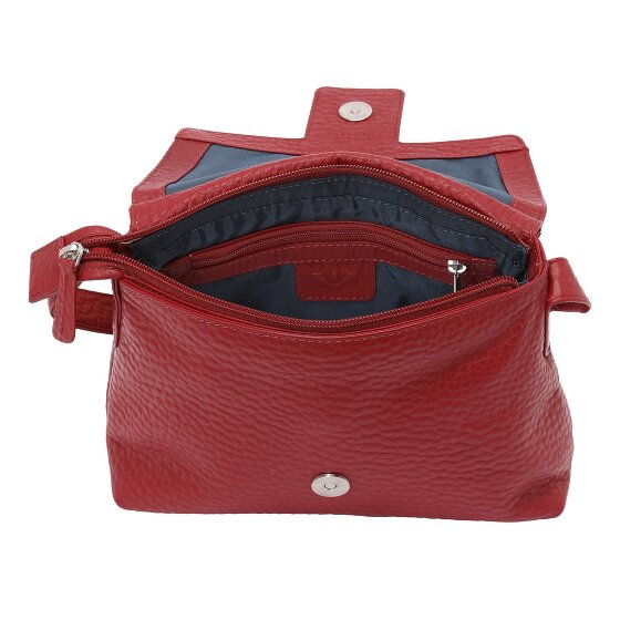 Voi Hirsch Umhängetasche Leder 22.5 cm