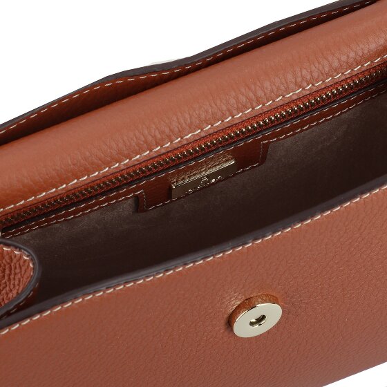 AIGNER Farah Umhängetasche Leder 25 cm