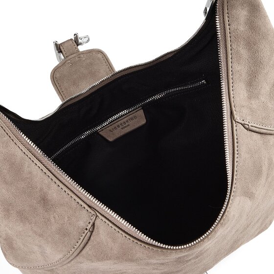 Liebeskind Ryker Schultertasche M Leder 44 cm
